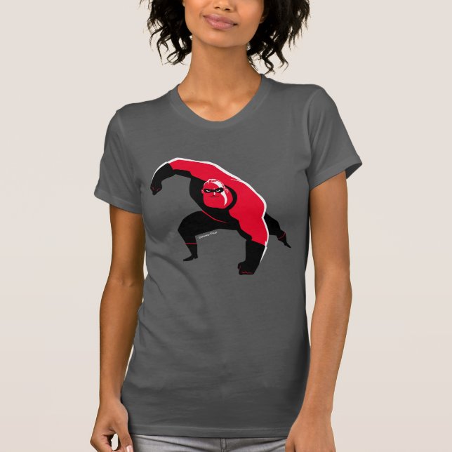 The Incredibles 2 | Mr. Incredible T-Shirt (Front)