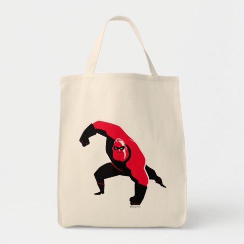 The Incredibles 2  Mr Incredible Tote Bag