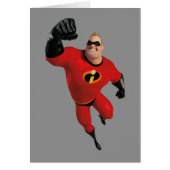 The Incredibles 2 | Mr. Incredible - Trampoline Me (Front)