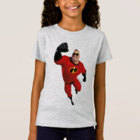 The Incredibles 2 | Mr. Incredible - Trampoline Me