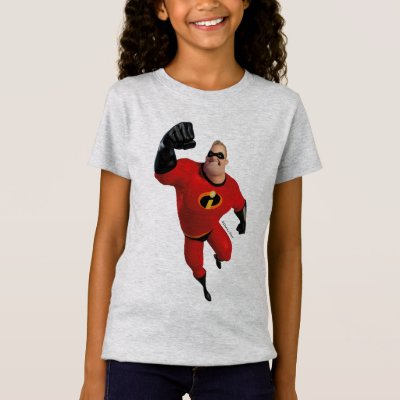 The Incredibles 2 | Mr. Incredible - Trampoline Me T-Shirt