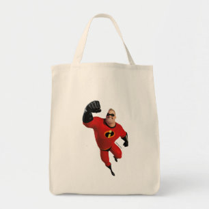The Incredibles 2 Mr. Incredible - Trampoline Me Tote Bag