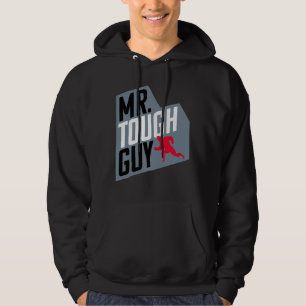 The Incredibles 2   Mr. Tough Guy Hoodie
