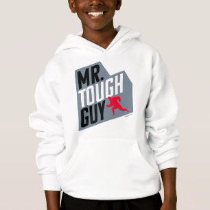 The Incredibles 2   Mr. Tough Guy Hoodie