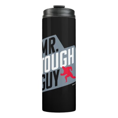The Incredibles 2 | Mr. Tough Guy Thermal Tumbler