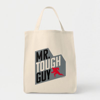 The Incredibles 2 | Mr. Tough Guy Tote Bag