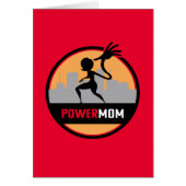 The Incredibles 2 | Power Mom (Front)
