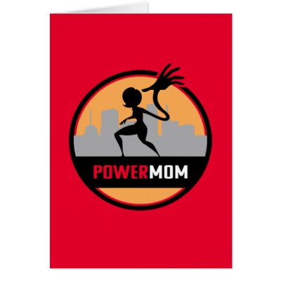 The Incredibles 2 | Power Mom