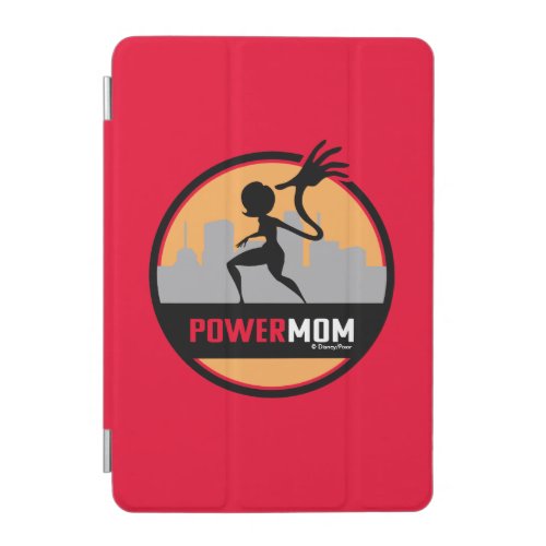 The Incredibles 2  Power Mom iPad Mini Cover