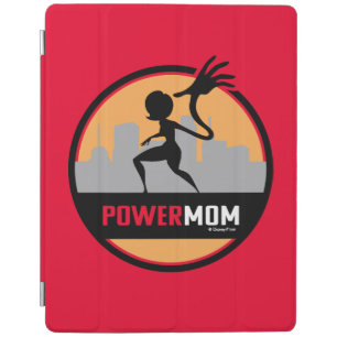 The Incredibles 2 Power Mom iPad Smart Cover