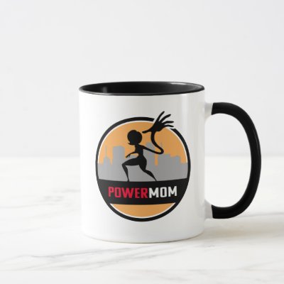 The Incredibles 2 | Power Mom Mug