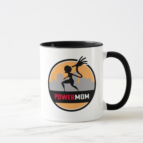 The Incredibles 2  Power Mom Mug