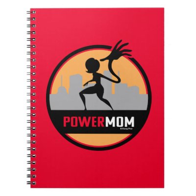 The Incredibles 2 | Power Mom Notebook