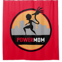 The Incredibles 2 | Power Mom