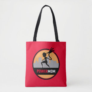 The Incredibles 2 Power Mom Tote Bag