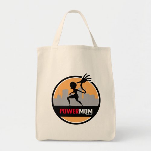 The Incredibles 2  Power Mom Tote Bag