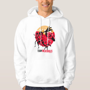 The Incredibles 2   Team Incredibles Hoodie
