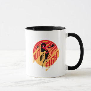 The Incredibles 2   Violet - Battling Villainy Mug