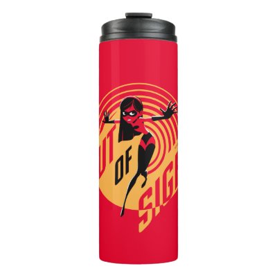 The Incredibles 2 | Violet - Battling Villainy Thermal Tumbler