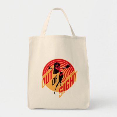 The Incredibles 2 | Violet - Battling Villainy Tote Bag