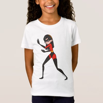 The Incredibles 2 | Violet - Hero Work T-Shirt