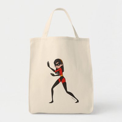 The Incredibles 2 | Violet - Hero Work Tote Bag