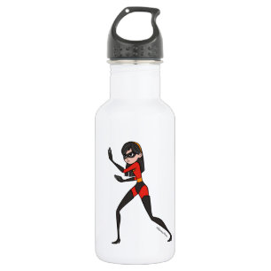 The Incredibles 2   Violet - Hero Work Water Bottle