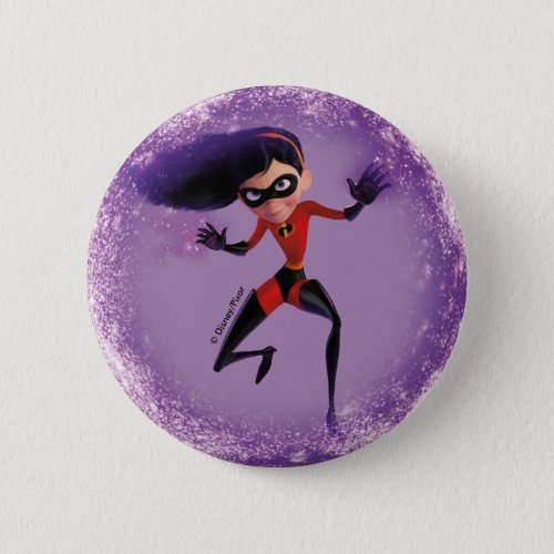 The Incredibles 2  Violet _ Incredible Button