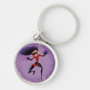 The Incredibles 2 Violet - Incredible Keychain