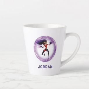The Incredibles 2 Violet - Incredible Latte Mug