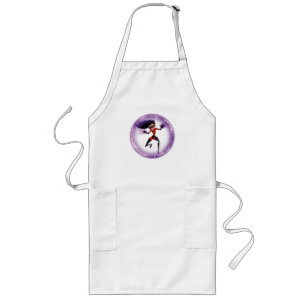 The Incredibles 2 Violet - Incredible Long Apron