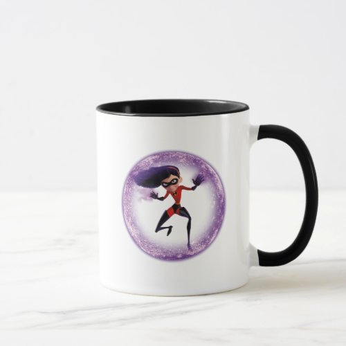 The Incredibles 2  Violet _ Incredible Mug
