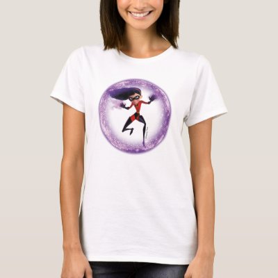 The Incredibles 2 | Violet - Incredible T-Shirt