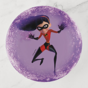 The Incredibles 2 Violet - Incredible Trinket Tray
