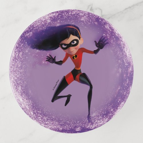 The Incredibles 2  Violet _ Incredible Trinket Tray