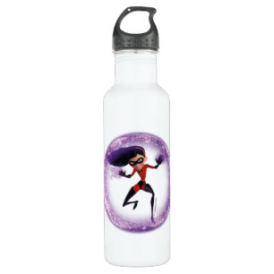 The Incredibles 2 Violet - Incredible Water Bottle