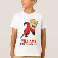 The Incredibles Brother | Family Vacation