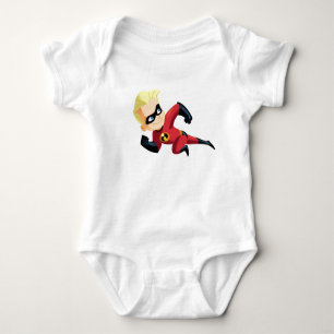 The Incredibles' Dash Disney Baby Bodysuit