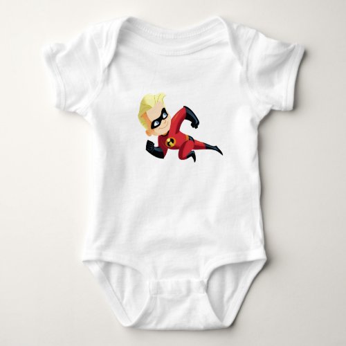 The Incredibles Dash Disney Baby Bodysuit
