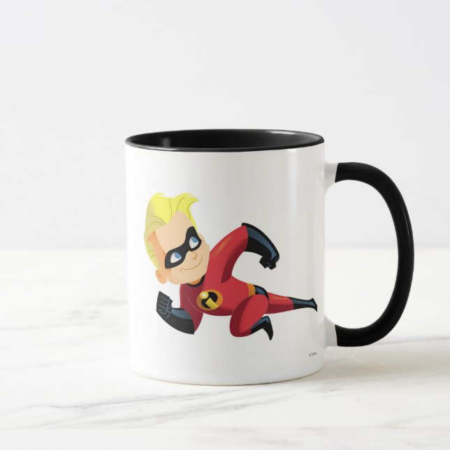 The Incredibles' Dash Disney Mug (Right)