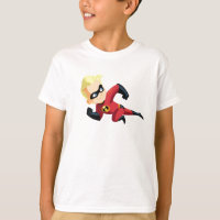 The Incredibles' Dash Disney T-Shirt