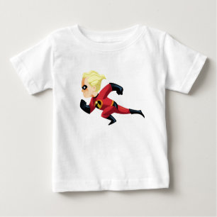 The Incredibles Dash running Disney Baby T-Shirt