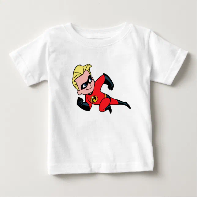 incredibles running shirt