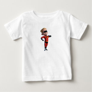 The Incredibles' Dash Standing Proud Disney Baby T-Shirt