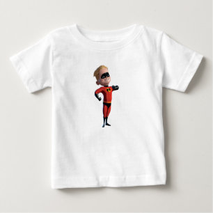 The Incredibles' Dash Standing Proud Disney Baby T-Shirt