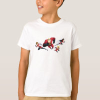 The Incredibles Disney