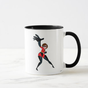The Incredibles' Elastigirl Disney Mug