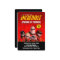 The Incredibles Family Birthday Invitation