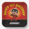 The Incredibles Happy First Birthday