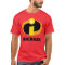 The Incredibles Logo | Family Vacation